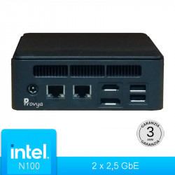 Firewall pro-Duo