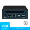 Firewall pro-Duo