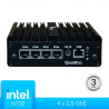 Firewall pro-Quattro