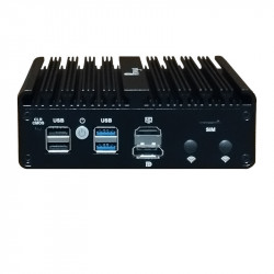 Firewall pro-Quattro