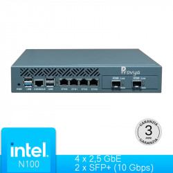 Firewall pro-Nexo