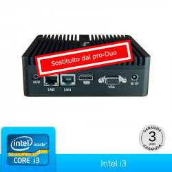 Firewall pro-Soho