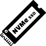 Disque NVMe
